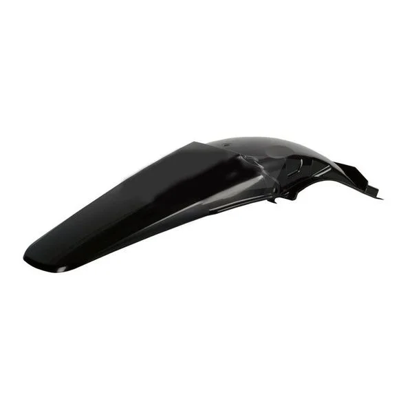 Garde boue Polisport COULEUR NOIR Ref : PS216BC02 / 1086492001