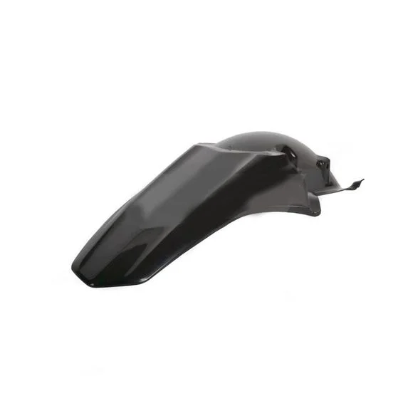 Garde boue Polisport COULEUR NOIR Ref : PS216BC15 / 1086556003