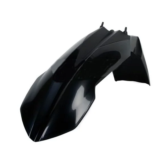 Garde boue Polisport COULEUR NOIR Ref : PS314BC08 / 1086519002