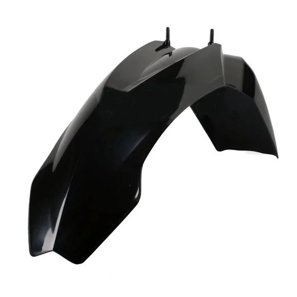 Garde boue Polisport COULEUR NOIR Ref : PS314BC6 / 1086496001