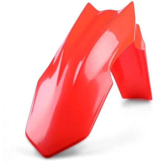 Garde boue Polisport COULEUR ORIGINE Ref : 785320RD / 1086470003