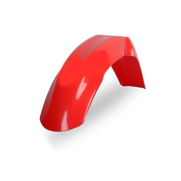 Garde boue Polisport COULEUR ORIGINE Ref : 785500RD / 1086458001