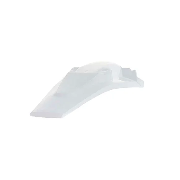 Garde boue Polisport COULEUR ORIGINE Ref : 785731WH / 1086533002