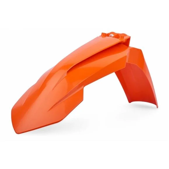Garde boue Polisport COULEUR ORIGINE Ref : 785742KT / 1086540001