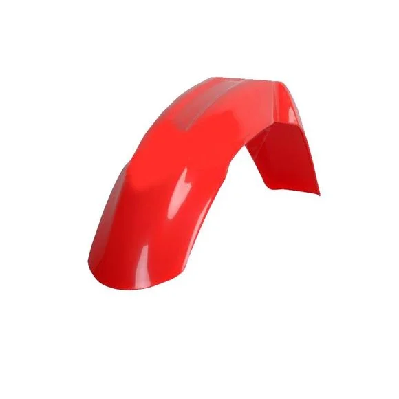 Garde boue Polisport COULEUR ORIGINE Ref : PS214RF02 / 1086568001