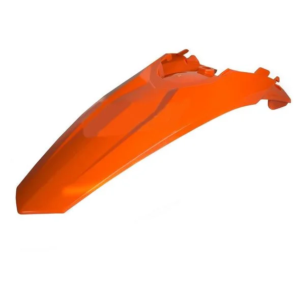 Garde boue Polisport COULEUR ORIGINE Ref : PS316K04 / 1086555001