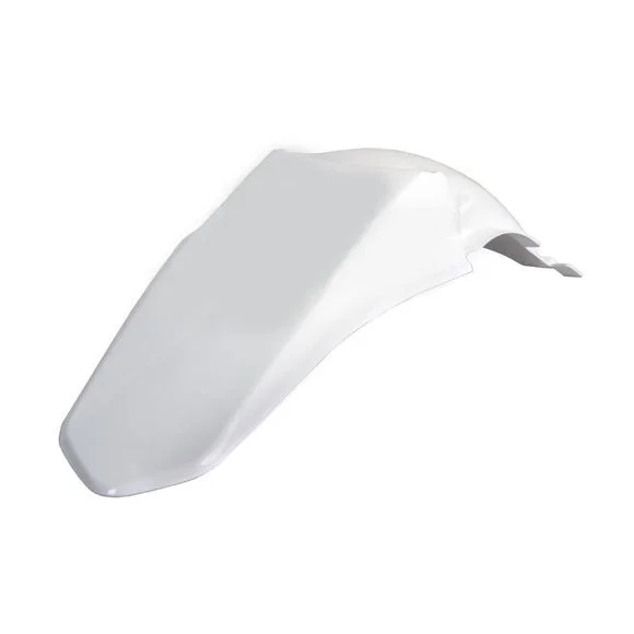 Garde boue Polisport RESTYLE COULEUR BLANC Ref : 785798WH / 1086559003