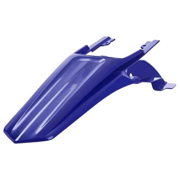 Garde boue Polisport TYPE ORIGINE – Blanc Ref : PLS0032