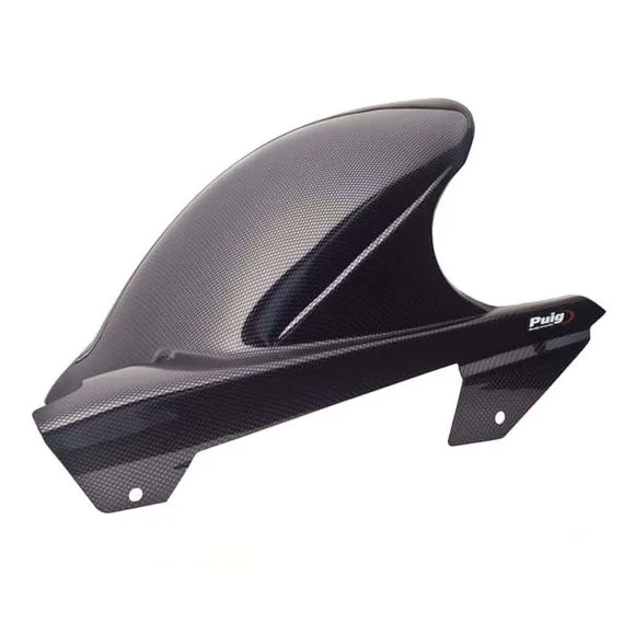 Garde boue Puig type S – Noir Ref : 4691