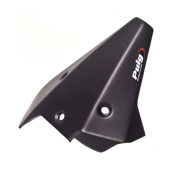 Garde boue Puig type S – Noir Ref : 4692