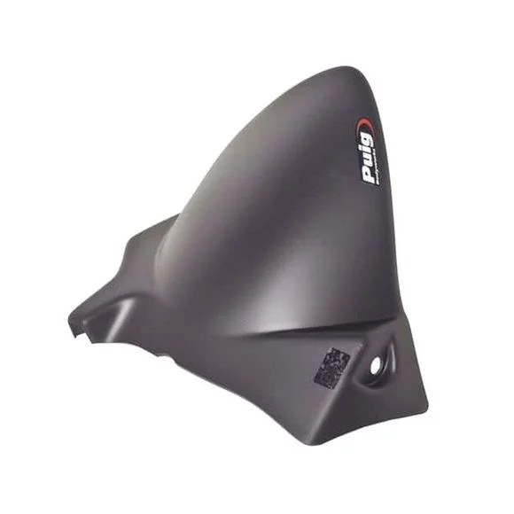 Garde boue Puig type S – Noir Ref : 4902