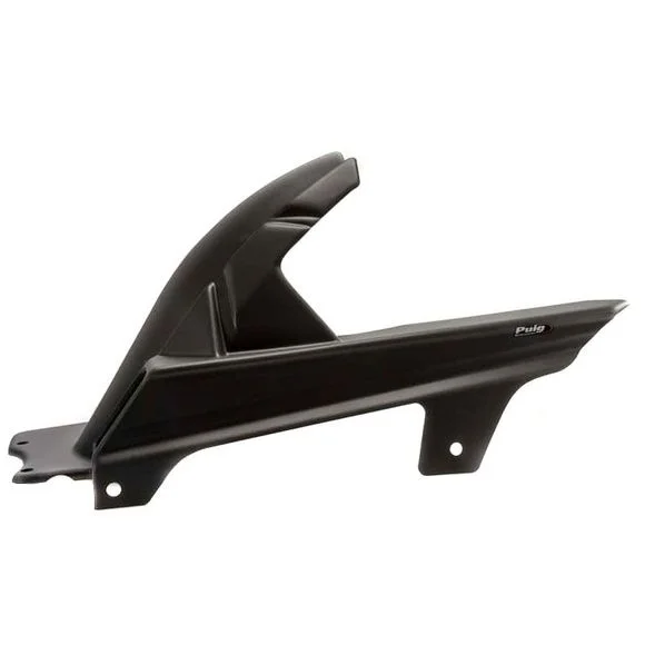 Garde boue Puig type S – Noir Ref : 6477