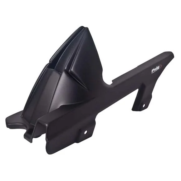 Garde boue Puig type S – Noir Ref : 6843
