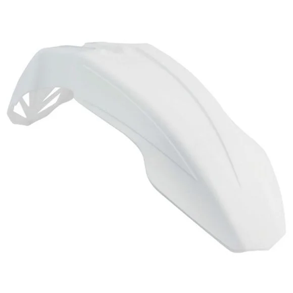 Garde boue R-tech AVANT UNIVERSEL Blanc Universel – Blanc Ref : RTH0578 / RPASMRBN0006