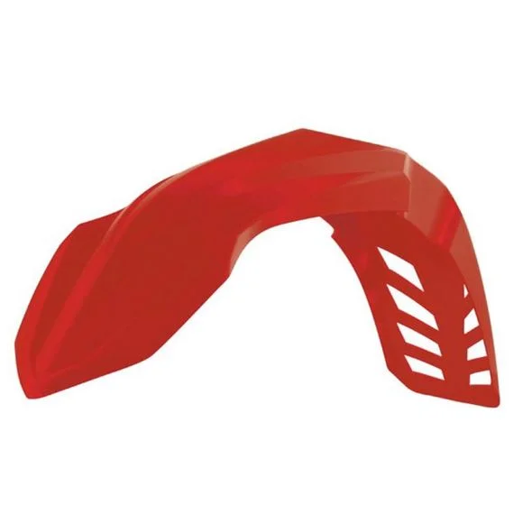 Garde boue R-tech AVANT UNIVERSEL Rouge Universel – Rouge Ref : RTH0587 / RPAYZFRS9910