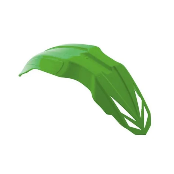 Garde boue R-tech AVANT UNIVERSEL Vert Universel – Vert Ref : RTH0583 / RPASMRVE0006