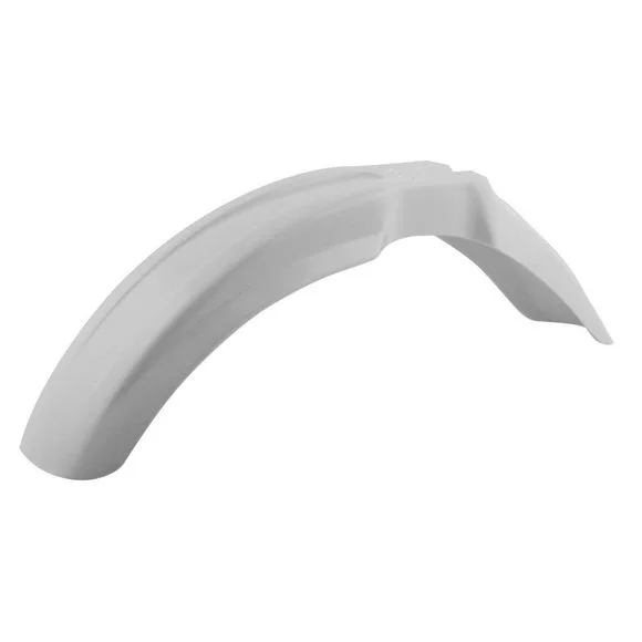 Garde boue R-tech UNIVERSEL VINTAGE BLANC Universel Ref : RPAUNIBN0000