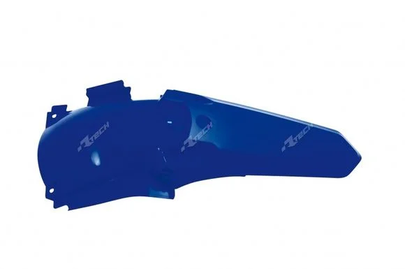 Garde boue Racetech bleu Ref : RH00200A / 1065024