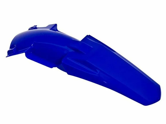 Garde boue Racetech bleu Ref : RH00229A / 1065026