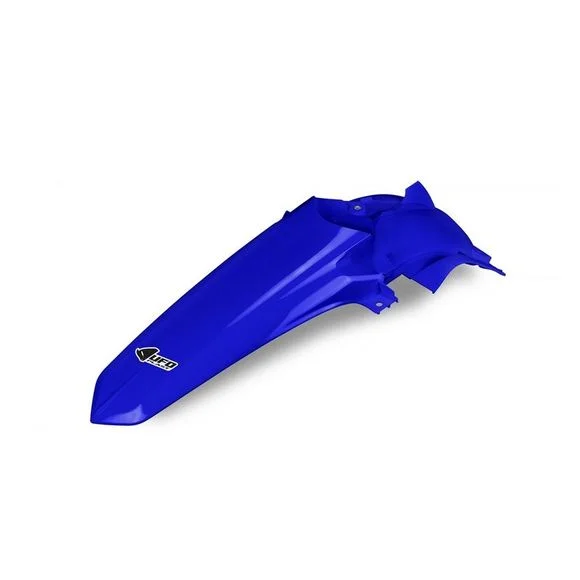 Garde boue Ufo ARRIERE – Bleu Ref : UF1466