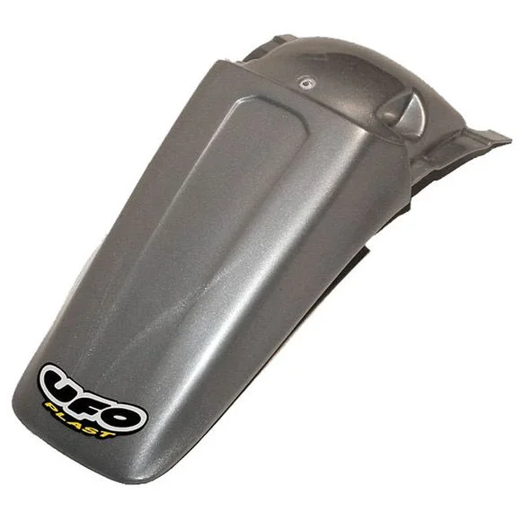 Garde boue Ufo arrière argent Ref : UF0363 / 1087307001