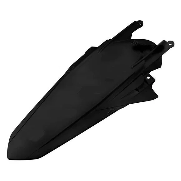 Garde boue Ufo ARRIERE NOIR Ref : 78587220 / 1087406003