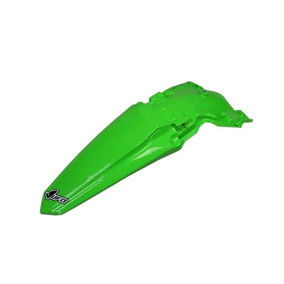 Garde boue Ufo arrière vert Ref : 4430001004 / 1087232002