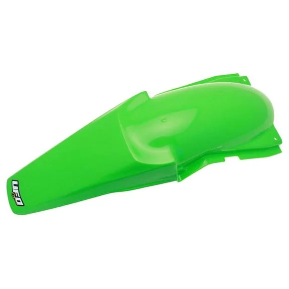 Garde boue Ufo arrière vert Ref : UF0229 / 1087183001