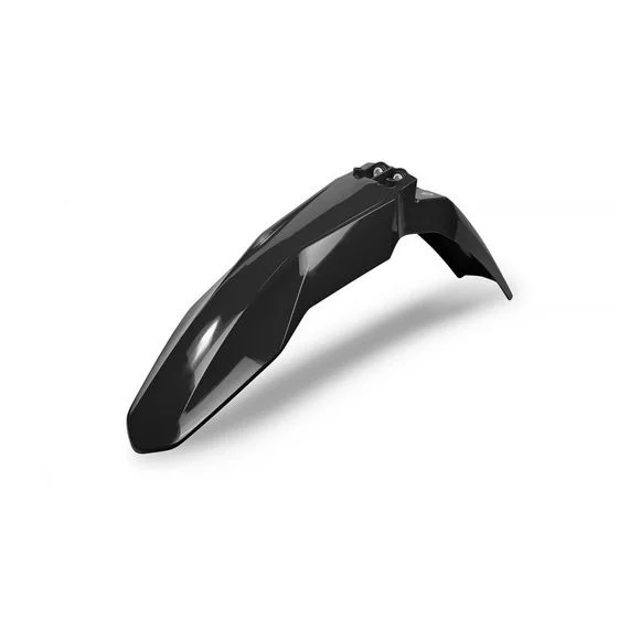 Garde boue Ufo avant – Noir Ref : UF1472