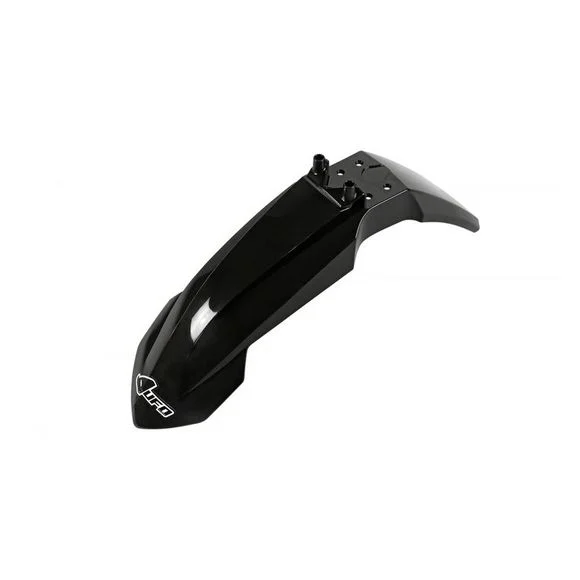 Garde boue Ufo avant – NoirGAS-GAS 65 MC 65 – 2021 – 2025Ref : UF1470