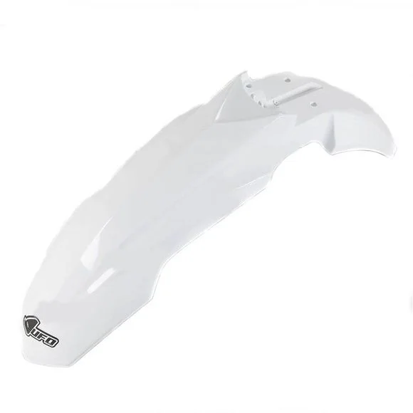 Garde boue Ufo AVANT BLANC Ref : 78103510 / 1086905004