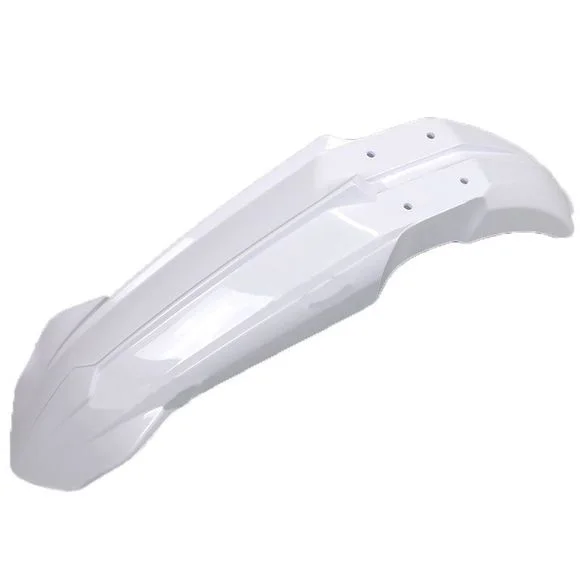 Garde boue Ufo AVANT BLANC Ref : 78402614 / 1087891002