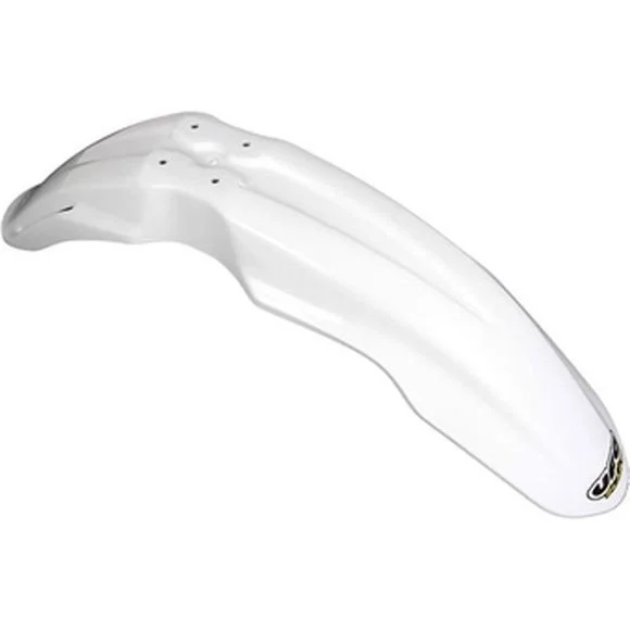 Garde boue Ufo avant blanc Ref : UF0599 / 1087786002