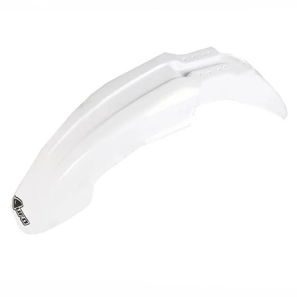 Garde boue Ufo avant blanc Ref : UF1422 / 1087761001