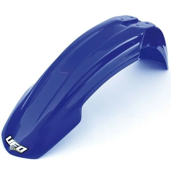 Garde boue Ufo avant bleuYAMAHA 85 YZ 85 LW BIG WHEELS 19/16 (CB10) – 2015 – 2021Ref : UF1040 / 1087884001