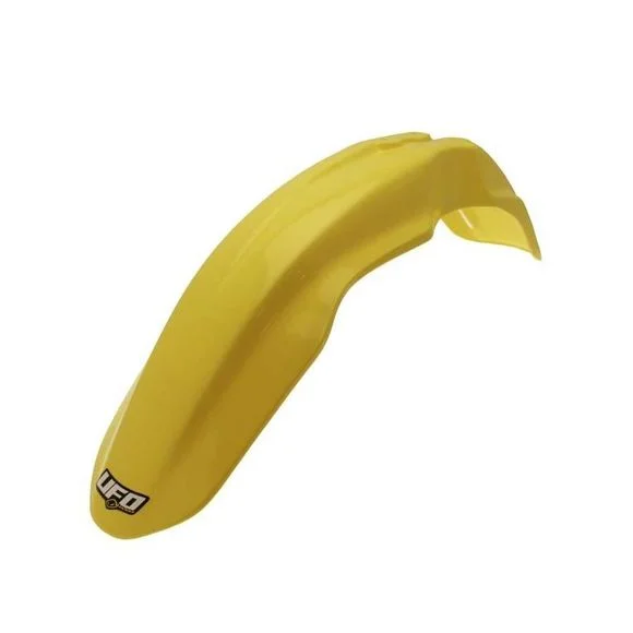 Garde boue Ufo avant jaune Ref : UF0480 / 1087656001