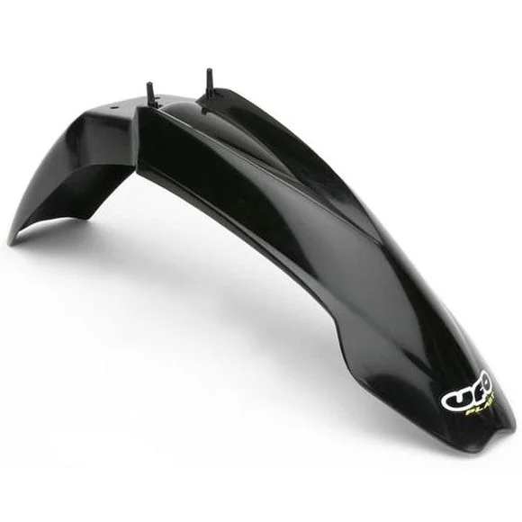 Garde boue Ufo avant noir Ref : UF0216 / 1087181002