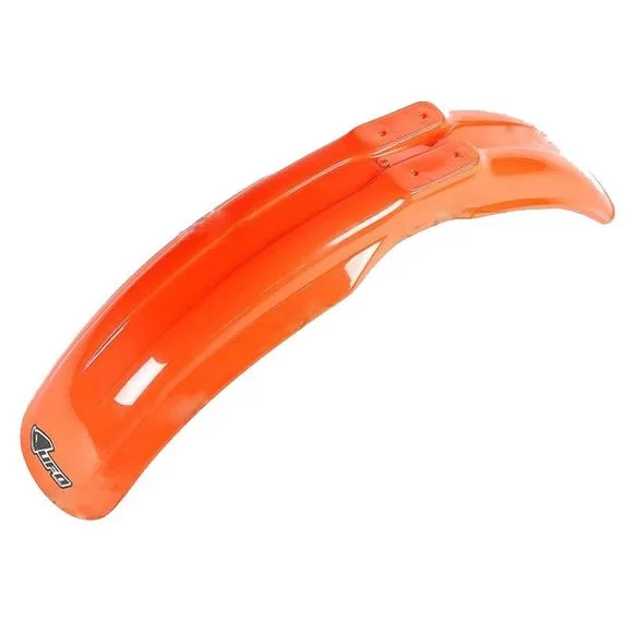 Garde boue Ufo avant orange Ref : UF1322 / 1086719003