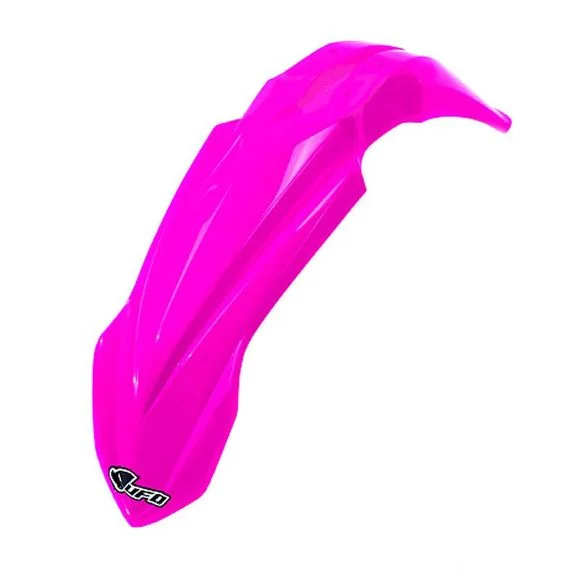 Garde boue Ufo avant rose Ref : 78401781 / 1087831001