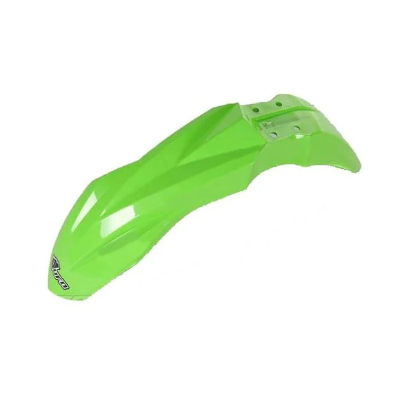 Garde boue Ufo avant vert Ref : 78255842 / 1087230002