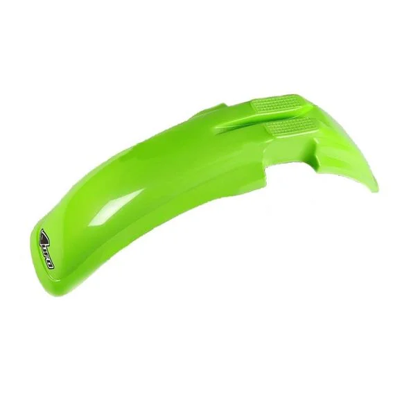 Garde boue Ufo AVANT VINTAGE UNIVERSEL VERT Universel Ref : UF1309 / 1087531002