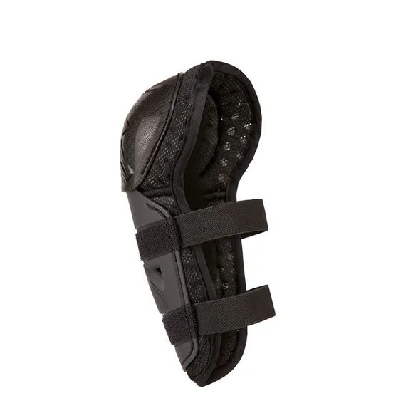Genouillères Alpinestars BIONIC ACTION KICKSTART – Noir / Rouge Ref : AP3223 / 6540724-13-OS