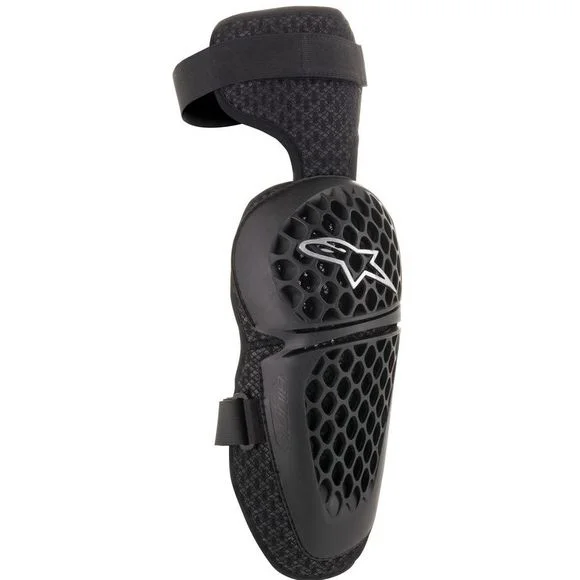 Genouillères Alpinestars BIONIC PLUS 2023 – Noir Ref : AP11468