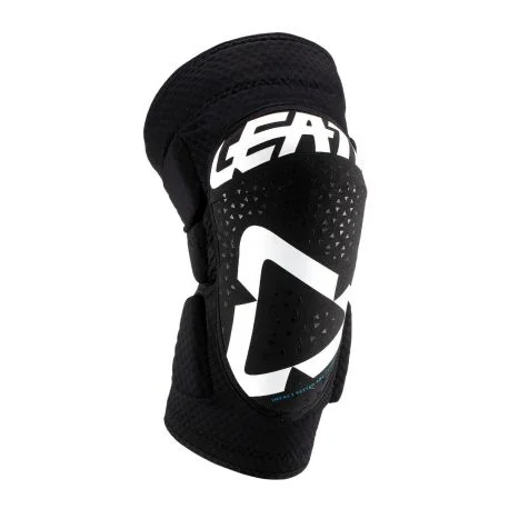 Genouilleres LEATT 3DF 5.0 Junior