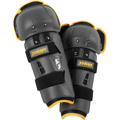 Genouilleres motocross enduro THOR SECTOR GP