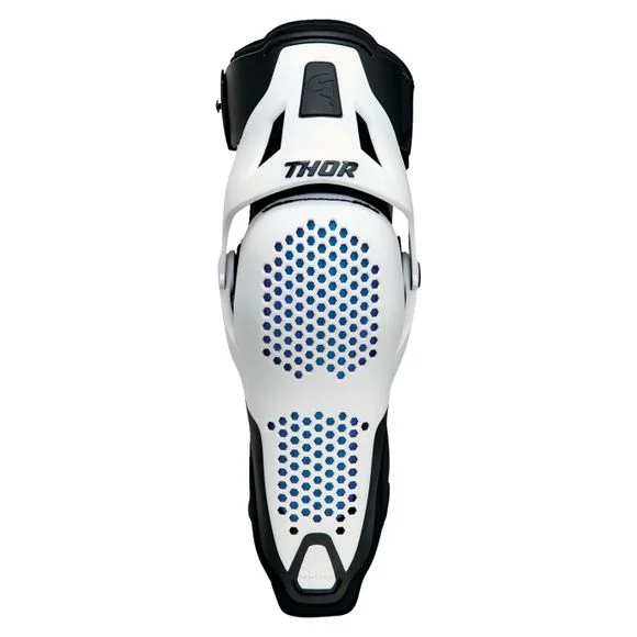 Genouillères Thor SENTINEL 2023 – Blanc Ref : TO2994