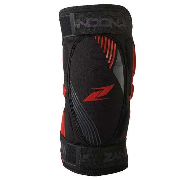 Genouillères Zandona SOFT ACTIVE KNEEGUARD SHORT 2019 – Noir Ref : ZAN0061