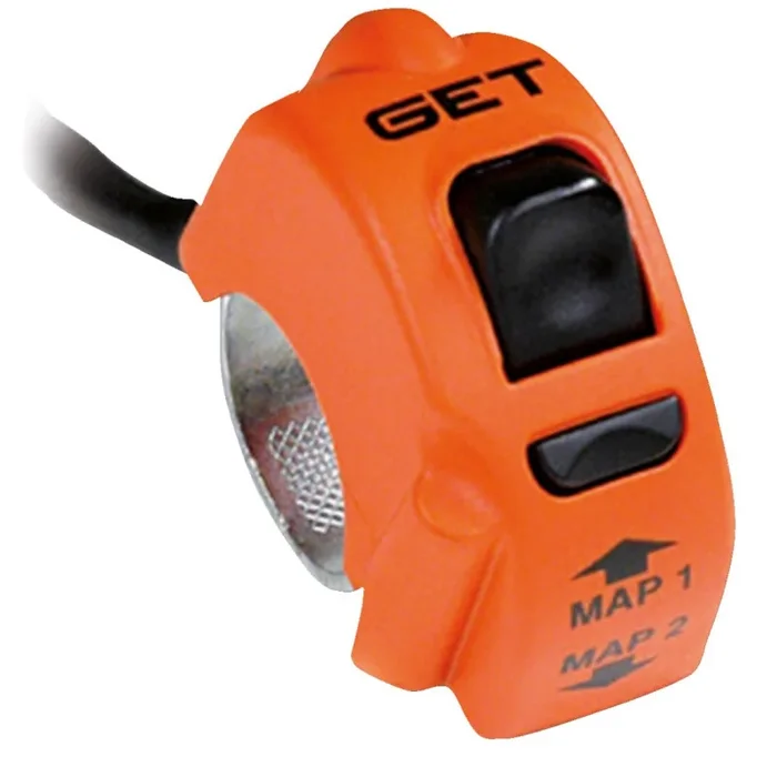 GET CDI YAMAHA YZ125 05-20
