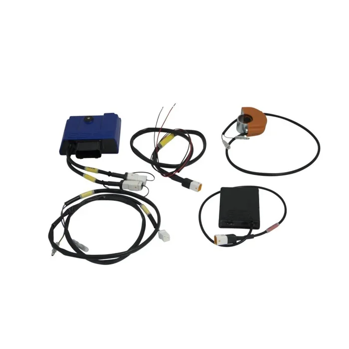 GET RX1 PRO ECU KXF250 20