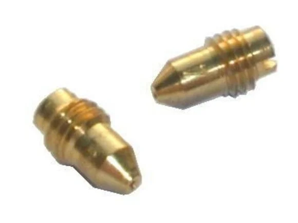 Gicleur Dell Orto DE RALENTI PHBG 55 Ref : DELLO00069A / 1015044